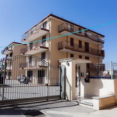 Emmea8 Apartments Relax Angri Exterior foto