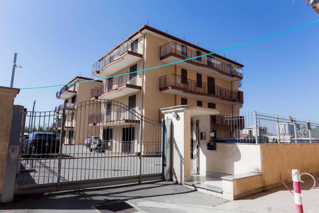 Emmea8 Apartments Relax Angri Exterior foto